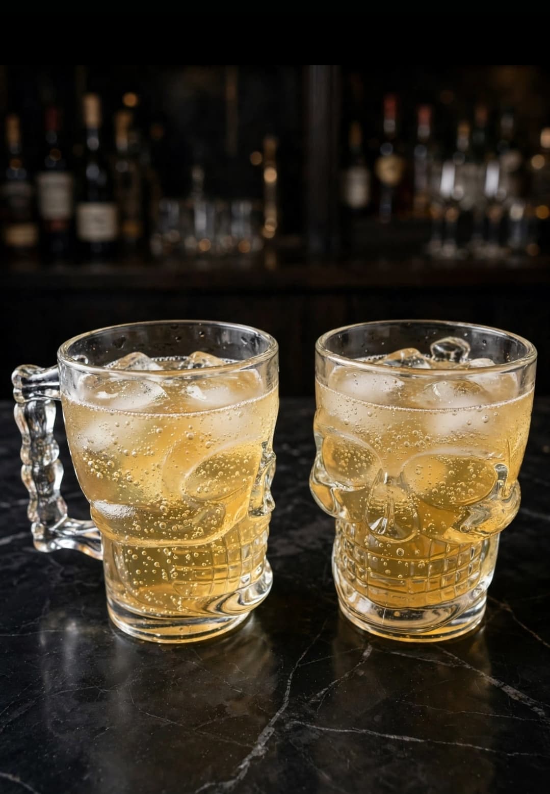 Beer Mug