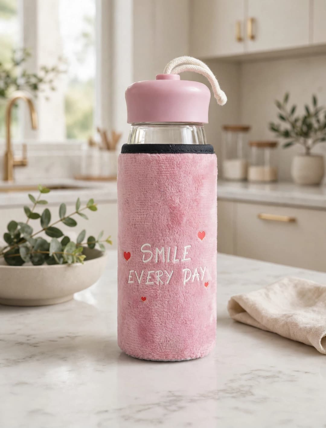 Water Bottle